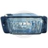 DIEDERICHS 7430089 Fog Light